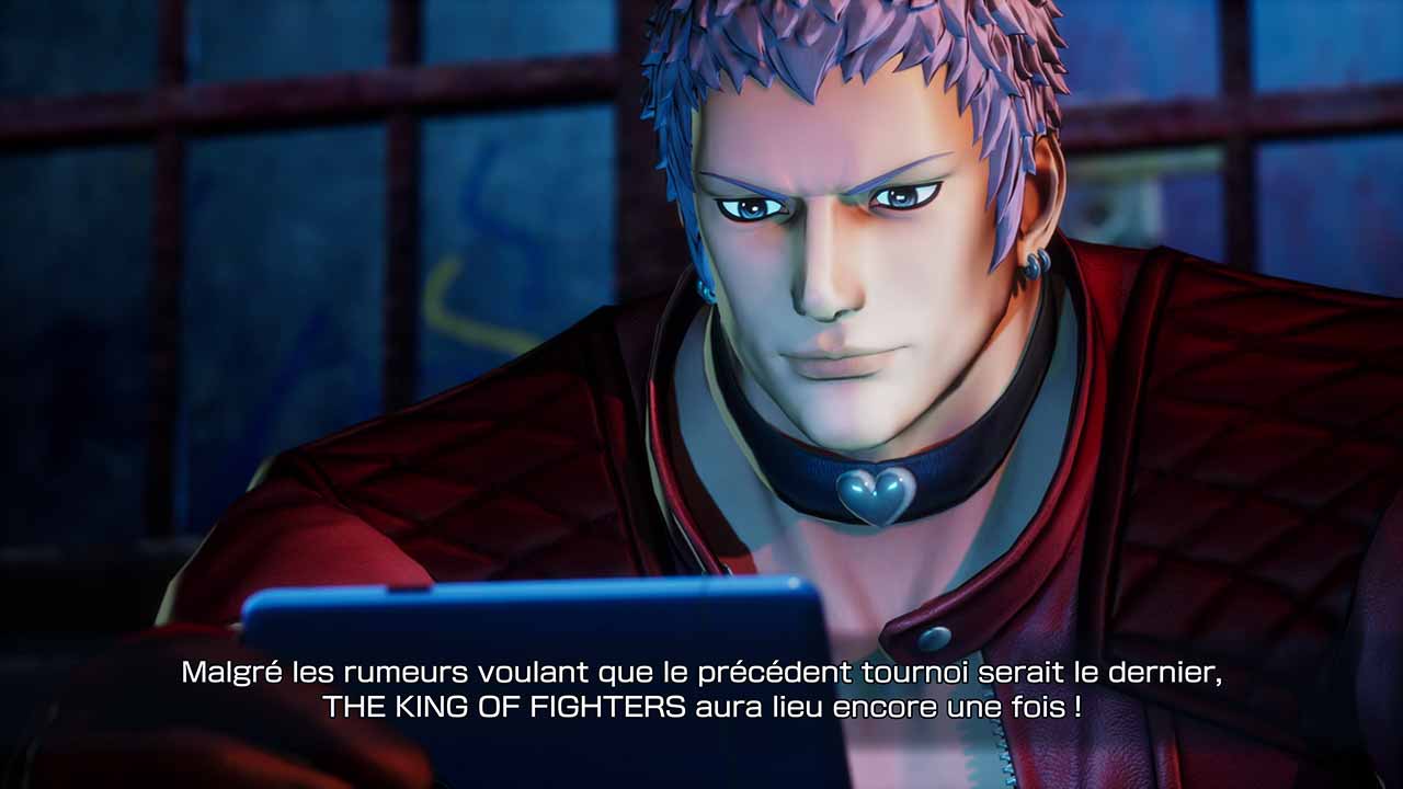 the-king-of-fighters-XV-nouveau-tournoi-mode-histoire