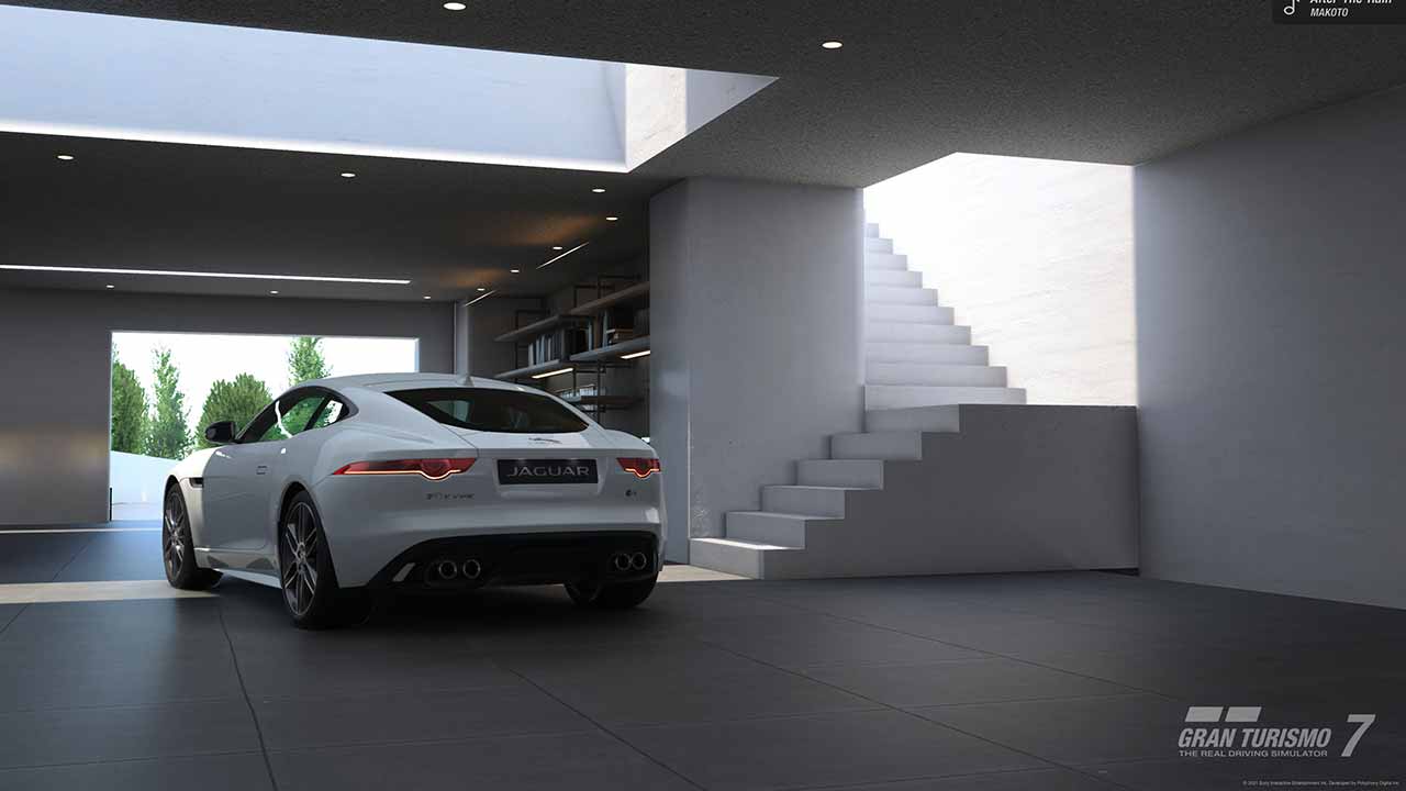 Gran-Turismo-7-voiture-luxe-jaguar