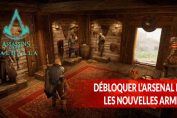 AC-Valhalla-debloquer-arsenal-et-nouvelles-armes