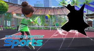 ecran-de-tele-casse-switch-sports