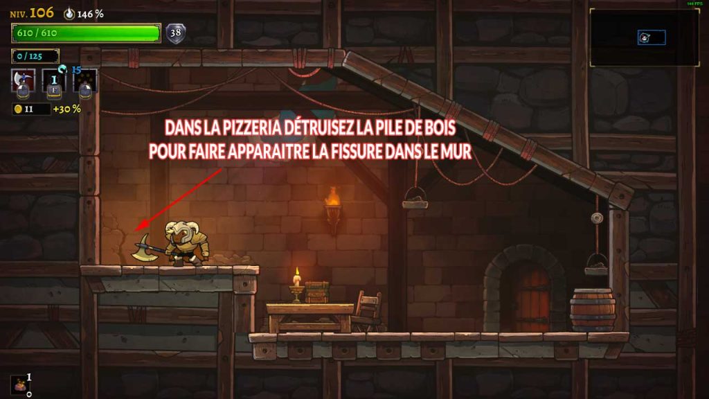 indice-cicatrice-pizzeria-rogue-legacy-2