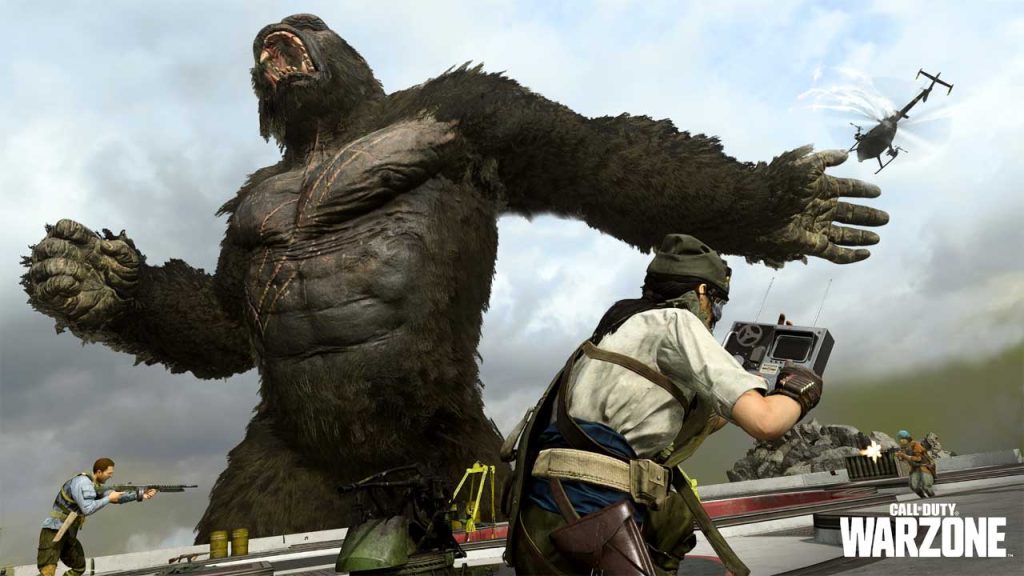 king-kong-et-godzilla-operation-monarch-call-of-duty-warzone