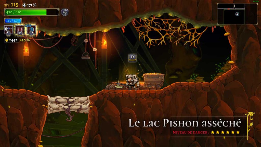 rogue-legacy-2-lieu-et-pouvoir-le-lac-pishon-asseche