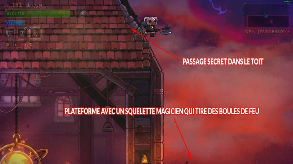 rogue-legacy-2-passage-secret-cicatrice-etude-stygienne