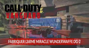 CoD-Vanguard-zombies-Shi-No-Numa-arme-secrete