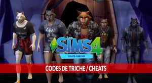 cheats-codes-triche-loups-garous-les-sims-4