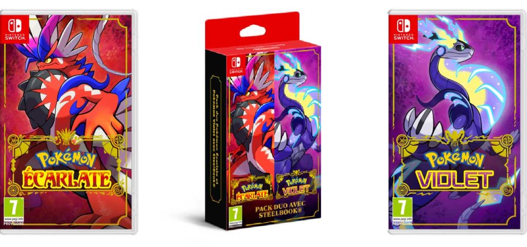 editions-des-jeux-Pokemon-Ecarlate-et-Pokemon-Violet