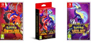 editions-des-jeux-Pokemon-Ecarlate-et-Pokemon-Violet