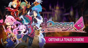 emplacement-tenue-cerbere-disgaea-6