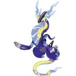 pokemon-Miraidon-ecarlate-violet