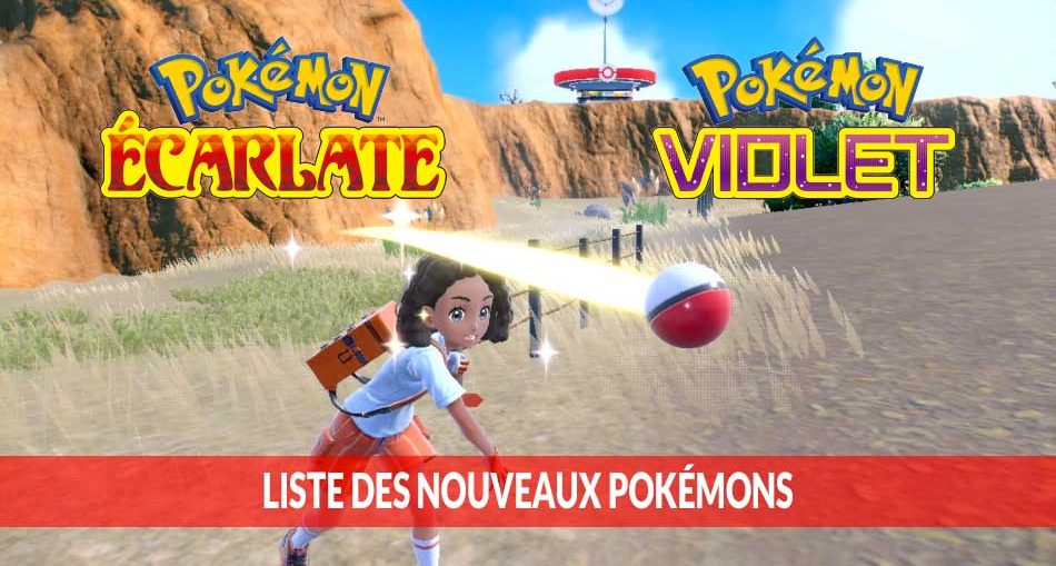 pokemon-ecarlate-violet-liste-des-nouveaux-pokemons-gen-9