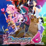 Disgaea 6 Complete Edition