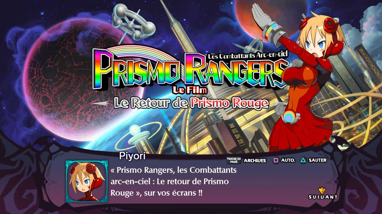 Disgaea-6-Complete-prismo-rangers-film-prismo-rouge