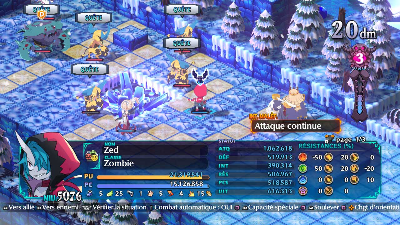 Disgaea-6-complete-carte-de-combat