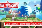date-sortie-saison-1-multiversus-et-rick-et-morty-personnages