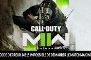 Call-of-Duty-Modern-Warfare-2-erreur-connexion-aux-serveurs