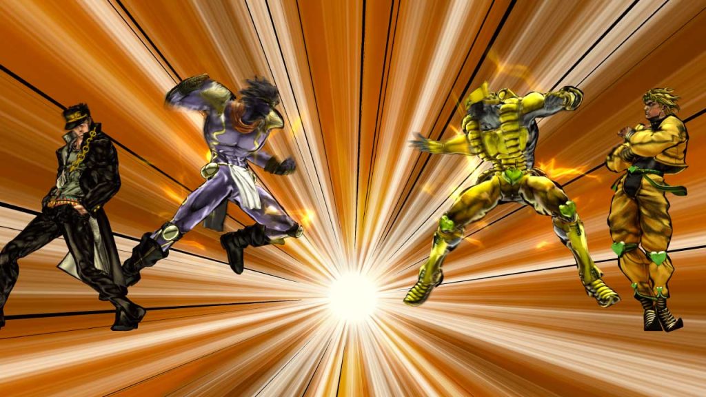 JoJos-Bizarre-Adventure-All-Star-Battle-R-activer-le-mode-rafale