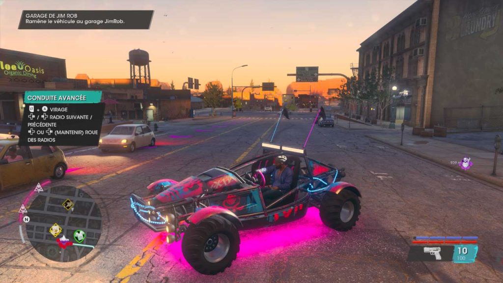 Saints-Row-2022-voiture-avec-neons