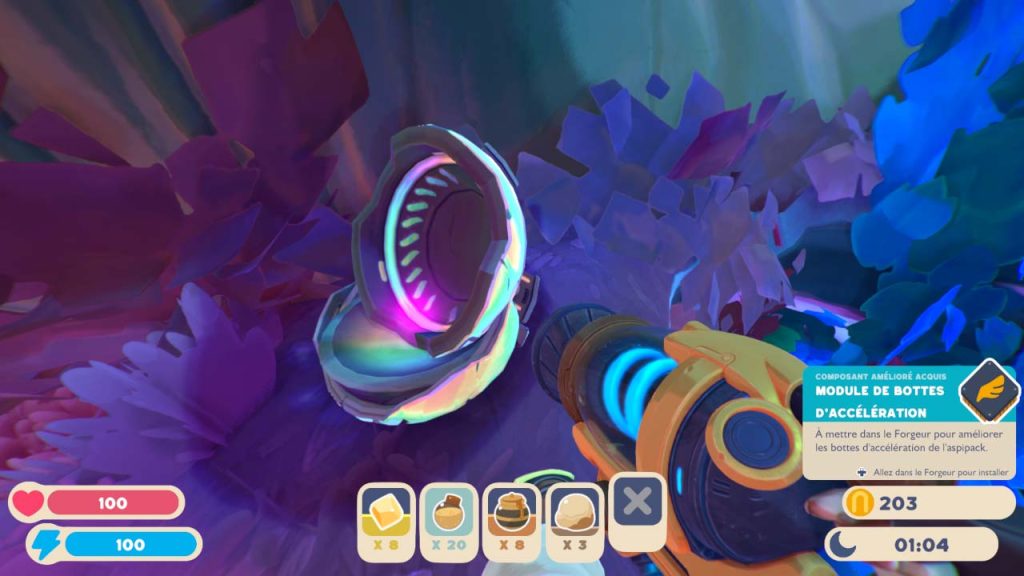 Slime-Rancher-2-astuces-capsules-tresors