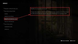 The-Last-of-Us-Part-I-nouveau-menu-bonus-modificateurs-de-jeu