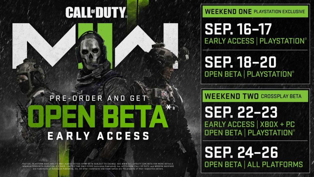 dates-heure-ouverture-beta-call-of-duty-modern-warfare-2