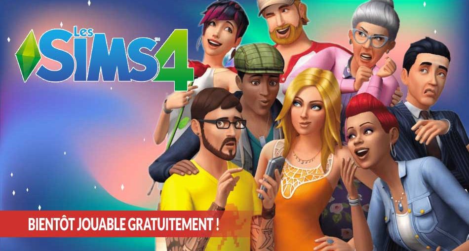 les-sims-4-bientot-jouable-gratuitement