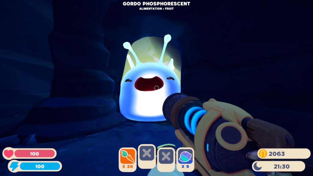 nourrir-dordo-slime-rancher-2-astuce