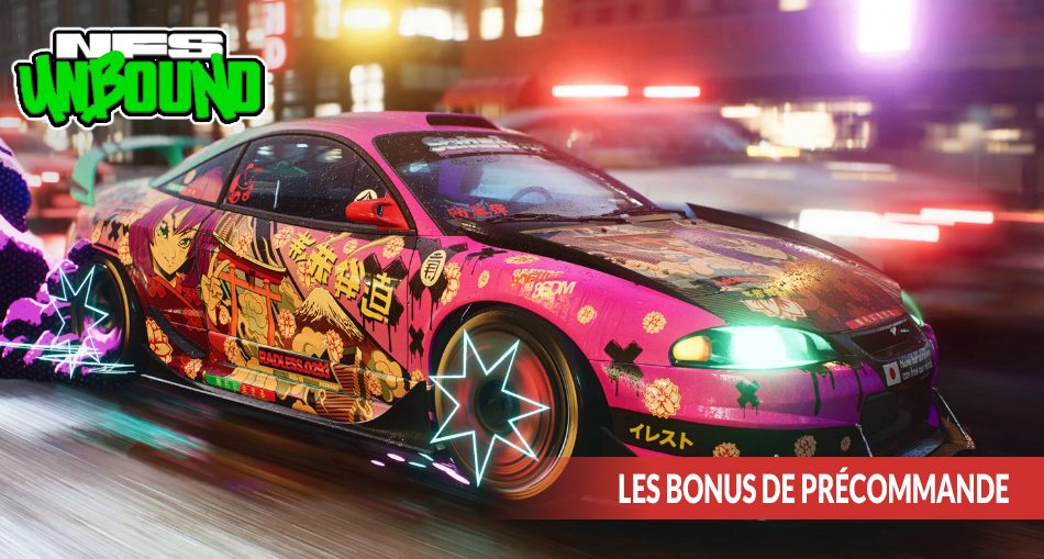 NFS-Unbound-bonus-precommandes-code