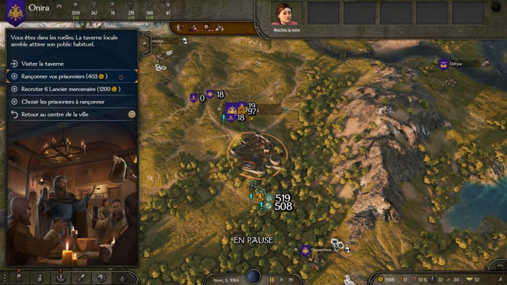 vendre-ses-prisonniers-Mount-et-Blade-2-Bannerlord