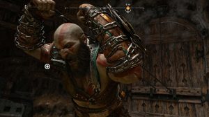 God-of-War-Ragnarok-kratos-arrache-une-porte
