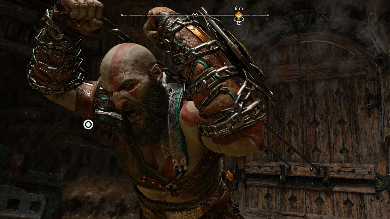 God-of-War-Ragnarok-kratos-arrache-une-porte