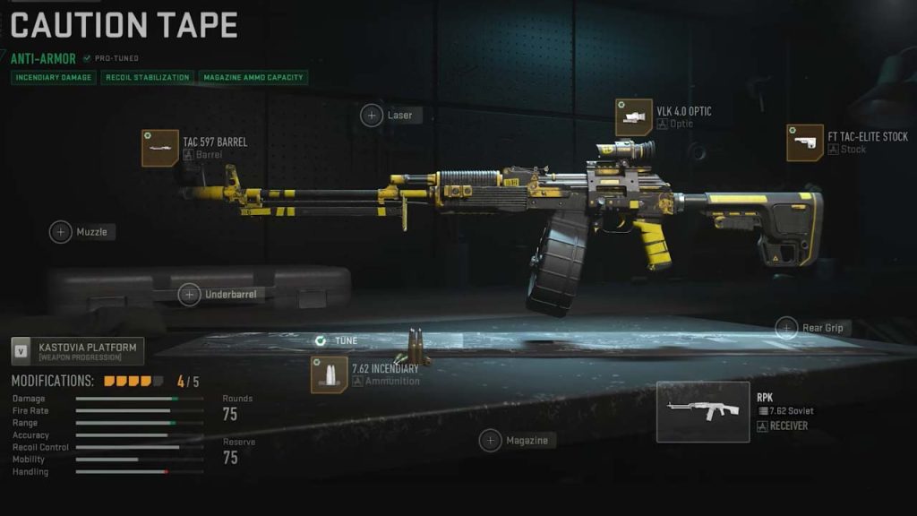 plan-arme-caution-tape-avertissement-Call-of-Duty-Modern-Warfare-Warzone-2