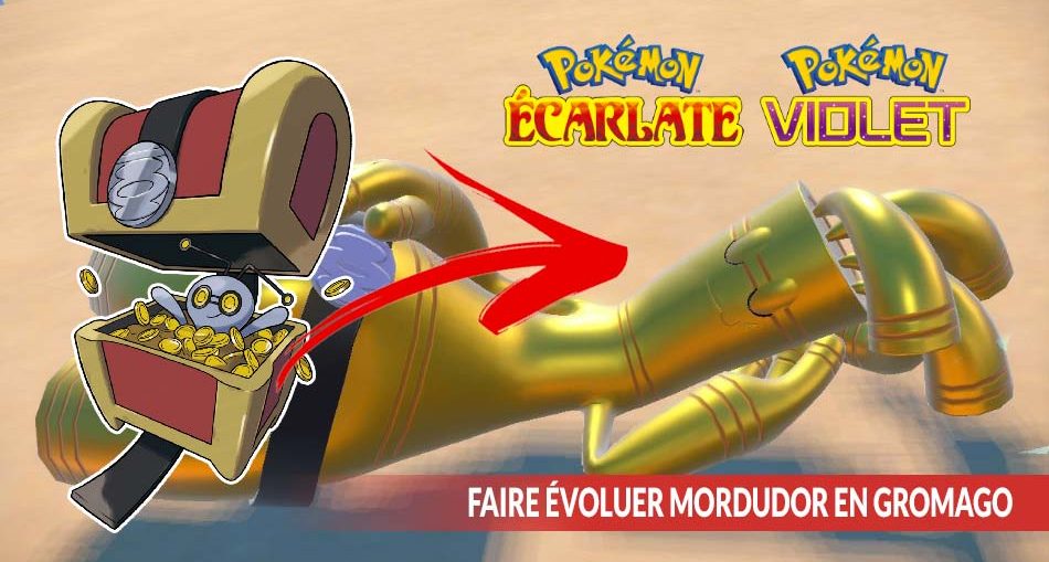 pokemon-ecarlate-violet-comment-obtenir-evolution-mordudor-gromago
