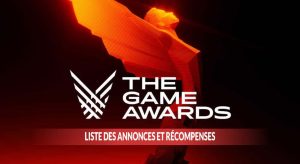 annonces-et-recompenses-game-awards-2022