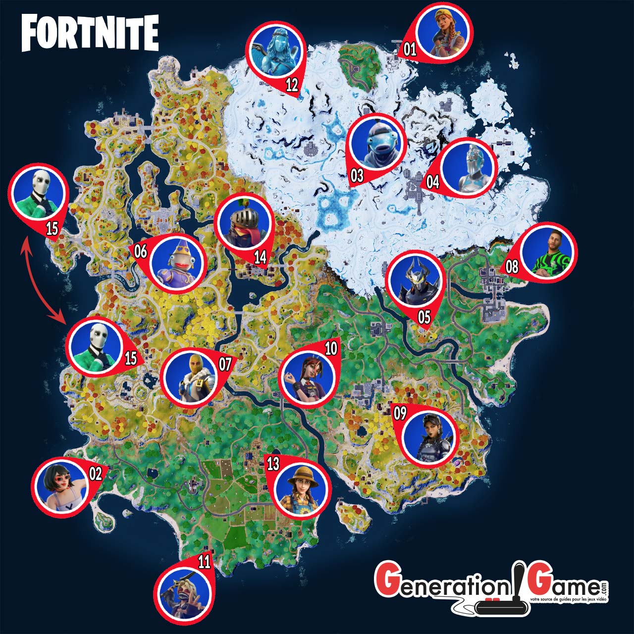 fortnite-chapitre-4-saison1-carte-du-jeu-avec-emplacements-personnages