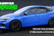 need-for-speed-unbound-trouver-tous-les-panneaux-et-debloquer-la-focus-RS-2016