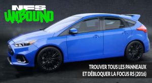 need-for-speed-unbound-trouver-tous-les-panneaux-et-debloquer-la-focus-RS-2016