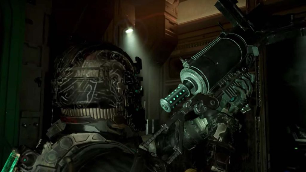 arme-fusil-d-assaut-dead-space-le-remake