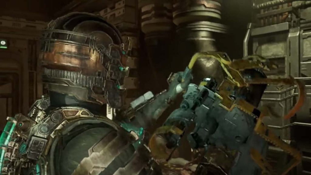 obtenir-la-derniere-arme-dans-dead-space-le-remake-Mega-PK