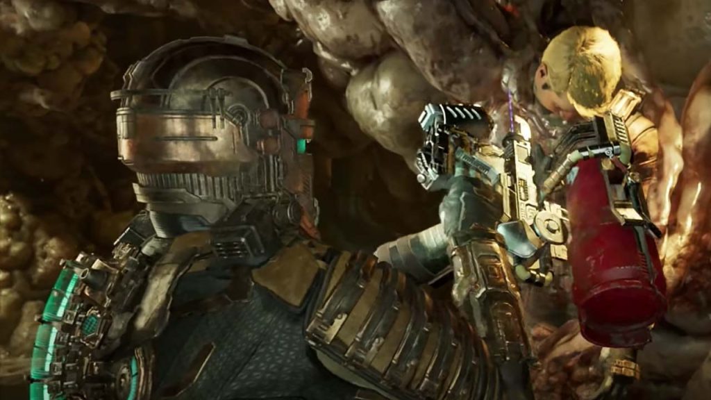 obtenir-le-lance-flammes-dans-dead-space-le-remake