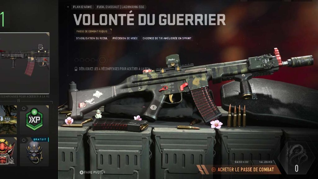 05-Call-of-Duty-Modern-Warfare-warzone-2-arme-volonte-du-guerrier