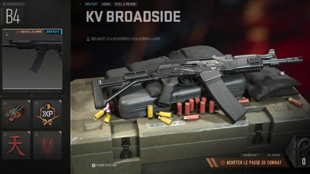 06-Call-of-Duty-Modern-Warfare-warzone-2-arme-KV-Broadside