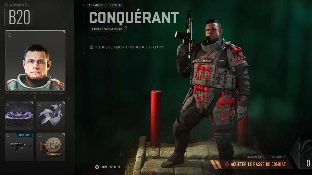 07-Call-of-Duty-Modern-Warfare-warzone-2-apparence-skin-fender-conquerant