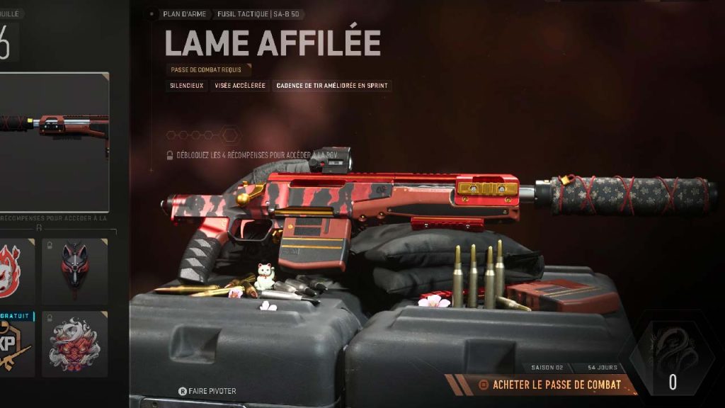 09-Call-of-Duty-Modern-Warfare-warzone-2-arme-lame-affilee