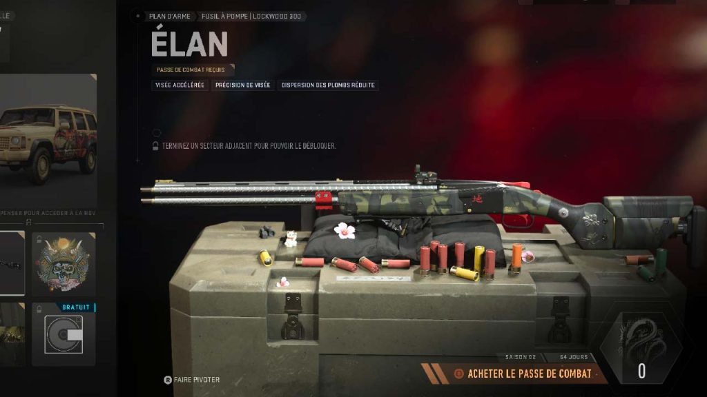 10-Call-of-Duty-Modern-Warfare-warzone-2-arme-elan