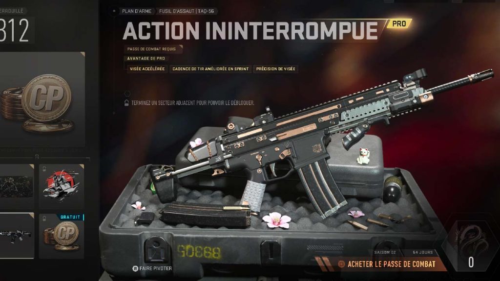 12-Call-of-Duty-Modern-Warfare-warzone-2-arme-action-ininterrompue