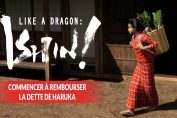 Like-a-Dragon-Ishin-commencer-a-rembourser-la-dette-de-haruka-guide