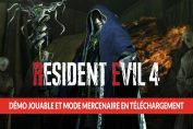 demo-jouable-et-mode-mercenaire-en-telechargement-resident-evil-4-remake