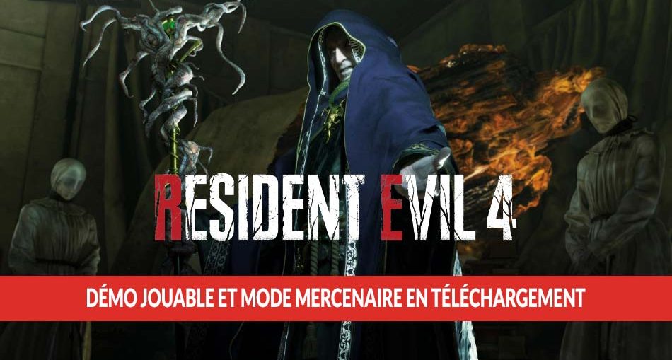 demo-jouable-et-mode-mercenaire-en-telechargement-resident-evil-4-remake