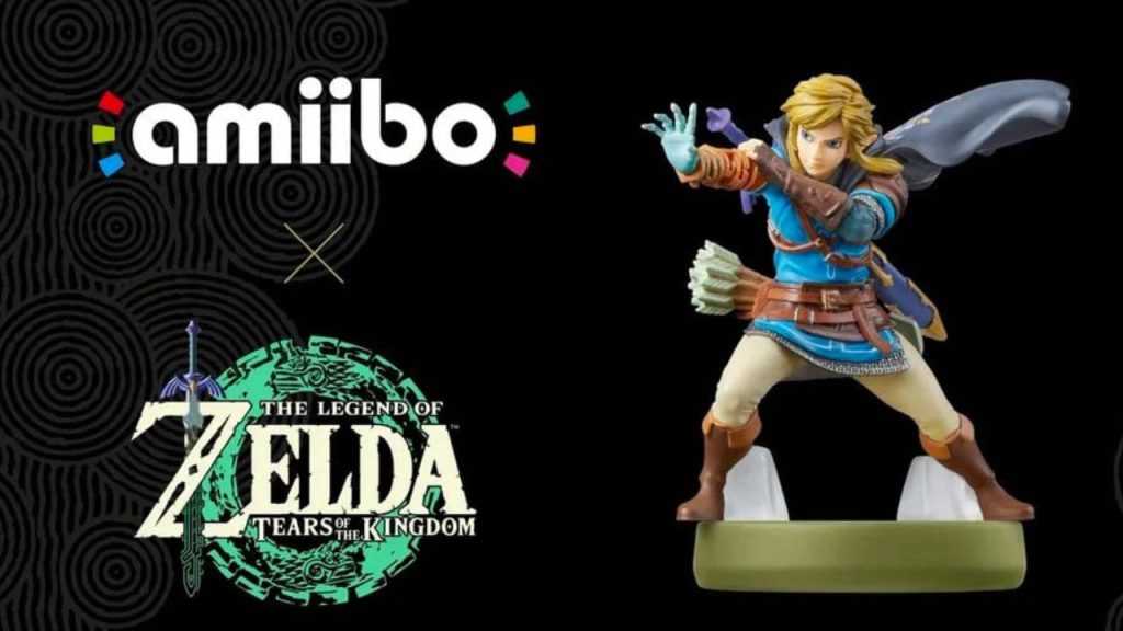 figurine-amiibo-zelda-tears-of-the-kingdom